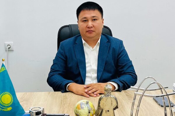 Сауран аудандық жер қатынастары бөлімінің 2025 жылдың 5 айында атқарған жұмыстары