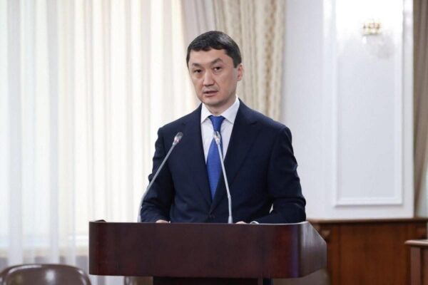 Қазақстанда 2025 жылы 1,6 трлн теңгеге 190 өнеркәсіптік жоба іске асырылуда