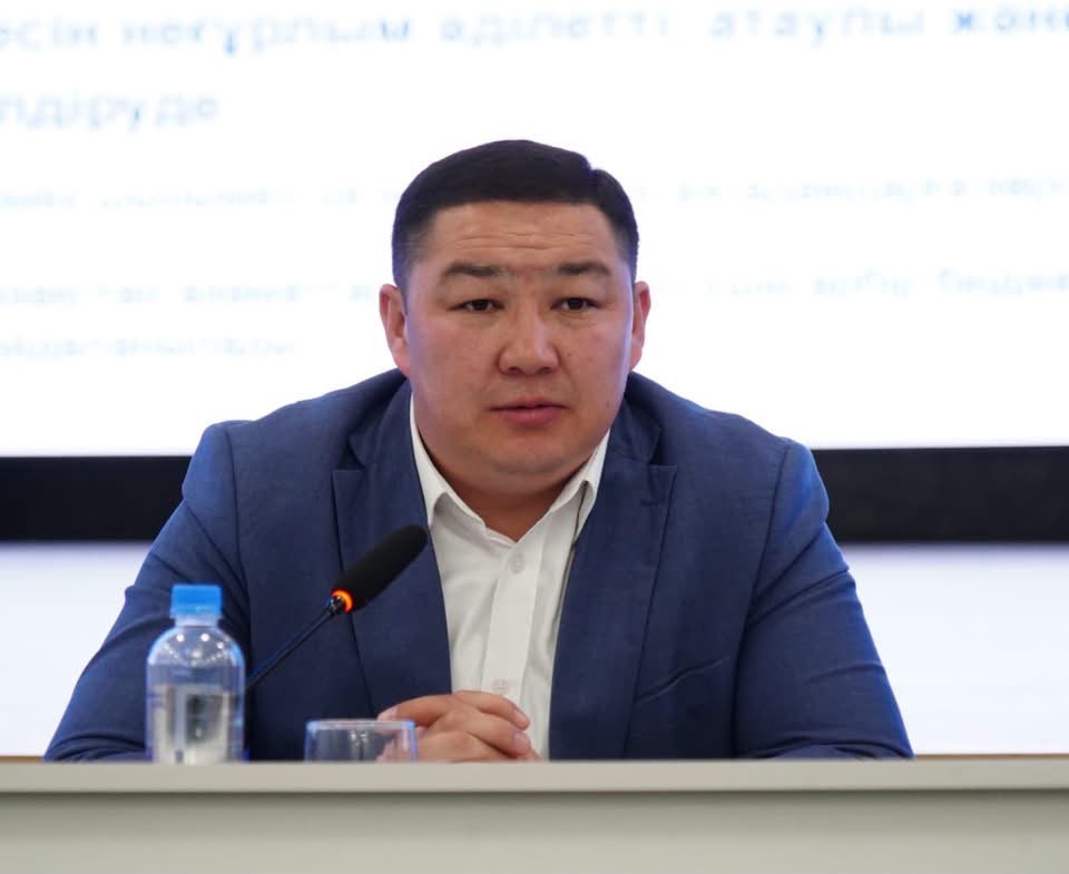 ҚАЗЫҒҰРТ: ӘЛЕУМЕТТІК ТӨЛЕМДЕРДІ ТАҒАЙЫНДАУДЫҢ ЖАҢА ТАЛАПТАРЫ ТҮСІНДІРІЛДІ