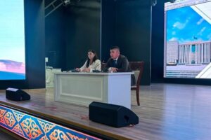 ҚАЗЫҒҰРТ: ПРОФИЛАКТИКАЛЫҚ ЖҰМЫСТАРДЫҢ ТИІМДІЛІГІН АРТТЫРУ МӘСЕЛЕЛЕРІ ТАЛҚЫЛАНДЫ