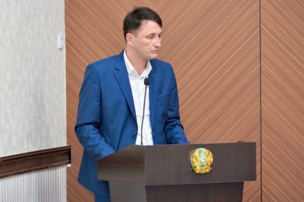 КЕНТАУДА СЫБАЙЛАС ЖЕМҚОРЛЫҚТЫҢ АЛДЫН АЛУ БАҒЫТЫНДАҒЫ ЖҰМЫСТАР ҚАРАЛДЫ