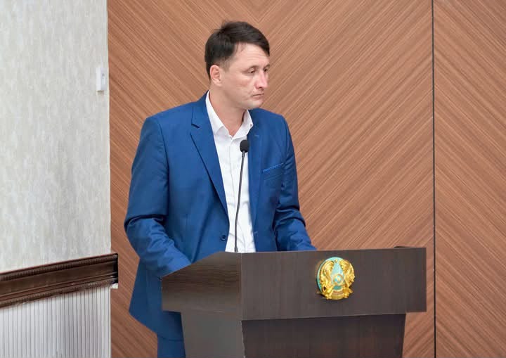 КЕНТАУДА СЫБАЙЛАС ЖЕМҚОРЛЫҚТЫҢ АЛДЫН АЛУ БАҒЫТЫНДАҒЫ ЖҰМЫСТАР ҚАРАЛДЫ